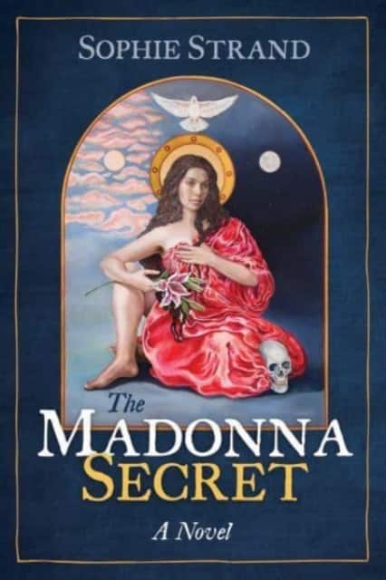 The Madonna Secret av Sophie Strand