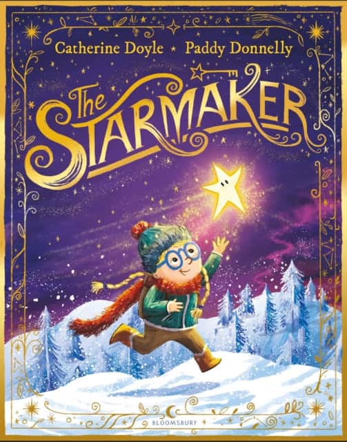 The Starmaker av Catherine Doyle