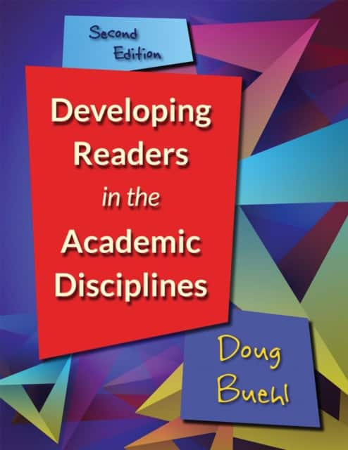 Developing Readers in the Academic Disciplines av Doug Buehl
