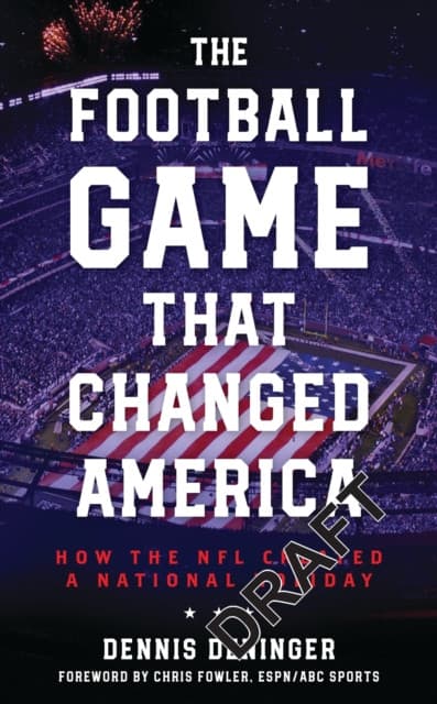 The Football Game That Changed America