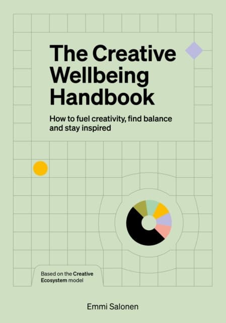 The Creative Wellbeing Handbook