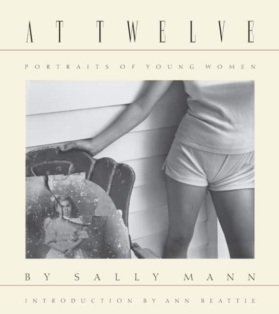 Sally Mann av Sally Mann