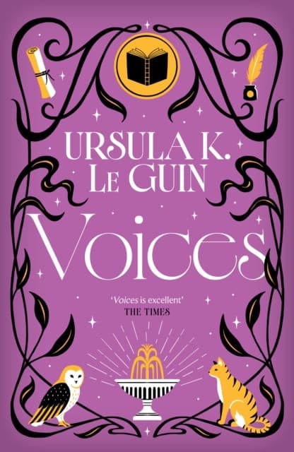 Voices