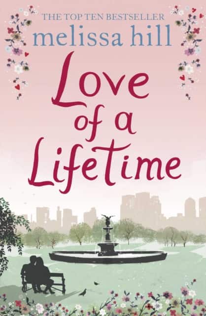 The Love of a Lifetime av Melissa Hill