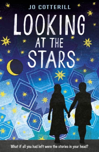 Looking at the Stars av Jo Cotterill