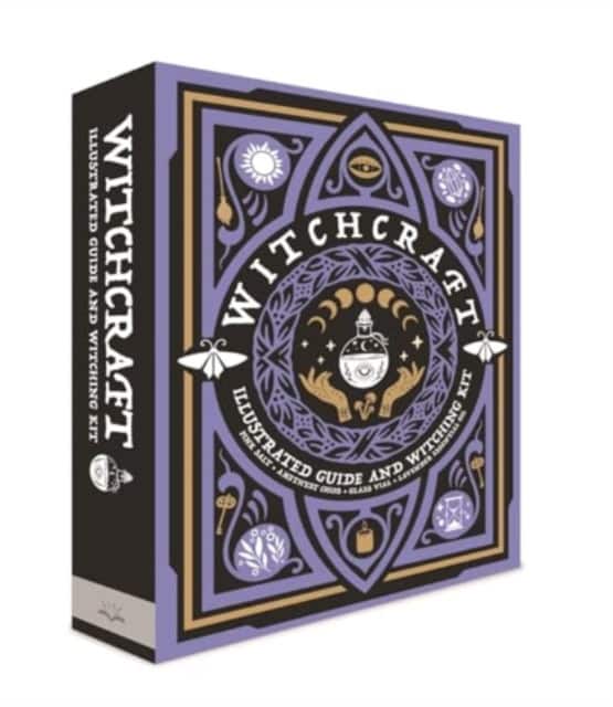 Witchcraft av Igloo Books Ltd