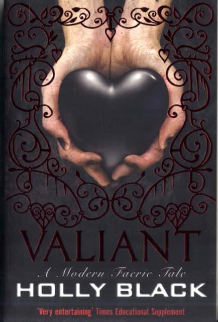 Valiant av Holly Black