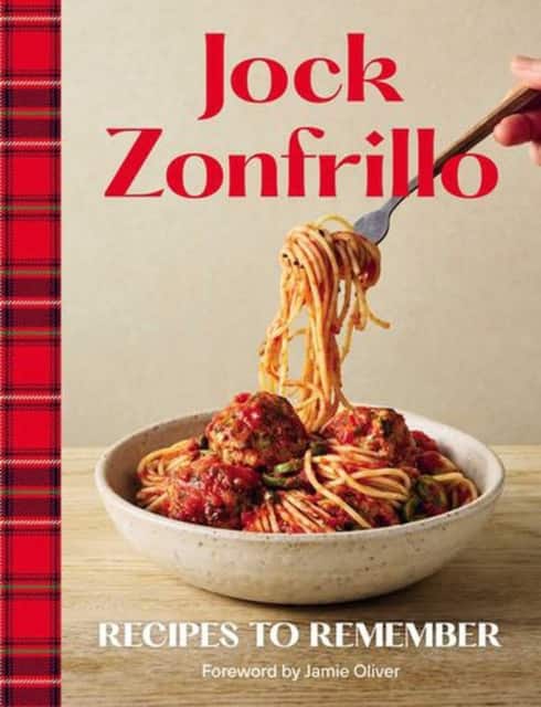 Recipes to Remember av Jock Zonfrillo