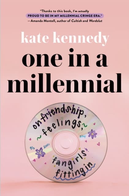 One in a Millennial