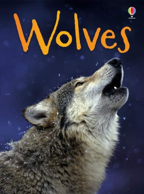 Wolves av James Maclaine