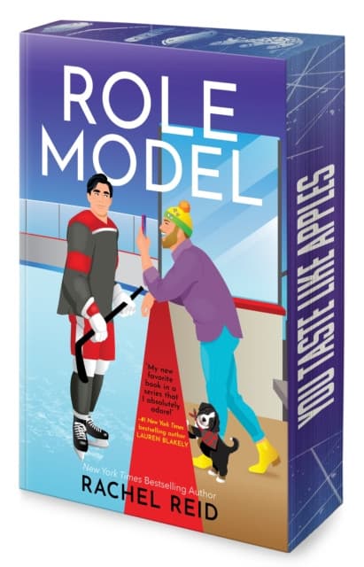 Role Model (Deluxe Limited Edition)