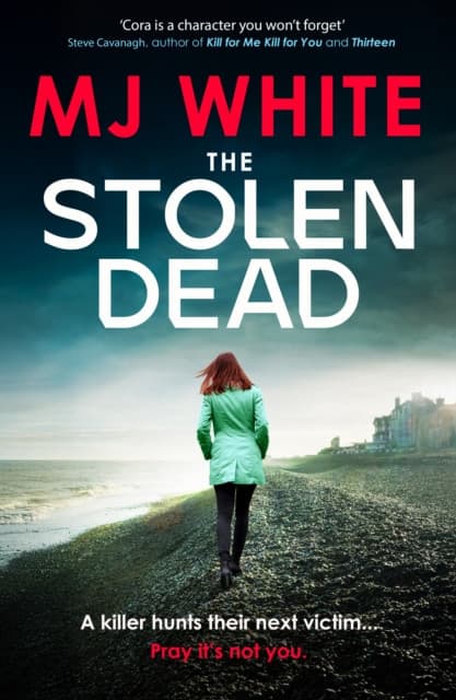 The Stolen Dead