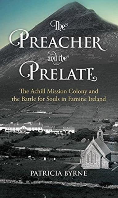 The Preacher and the Prelate
