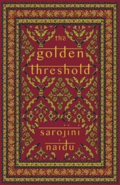 The Golden Threshold