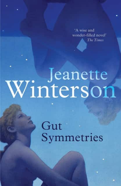 Gut Symmetries av Jeanette Winterson