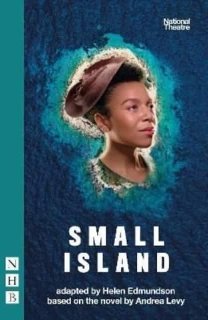 Small Island av Andrea Levy