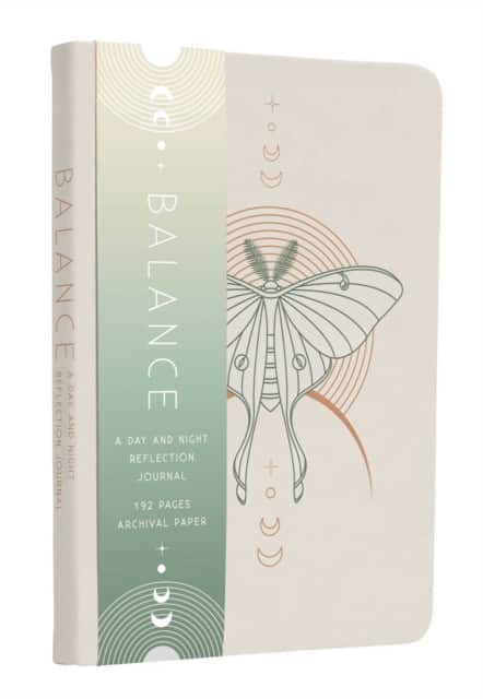 Balance av Insight Editions