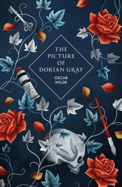 The Picture of Dorian Gray av Oscar Wilde
