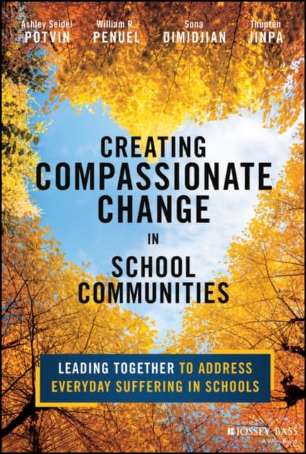 Creating Compassionate Change in School Communitie s: Leading Together to Address Everyday Suffering in Schools