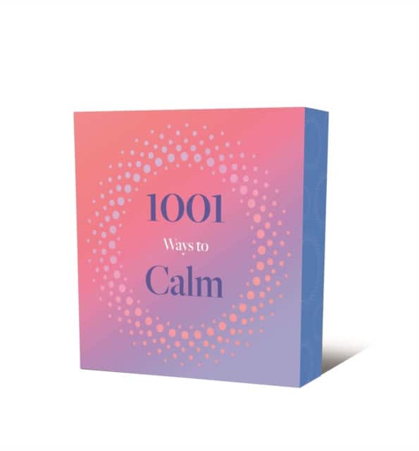 1001 Ways to Calm av Arcturus Publishing Limited