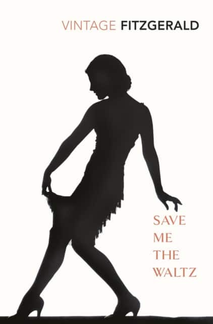 Save Me The Waltz av Zelda Fitzgerald