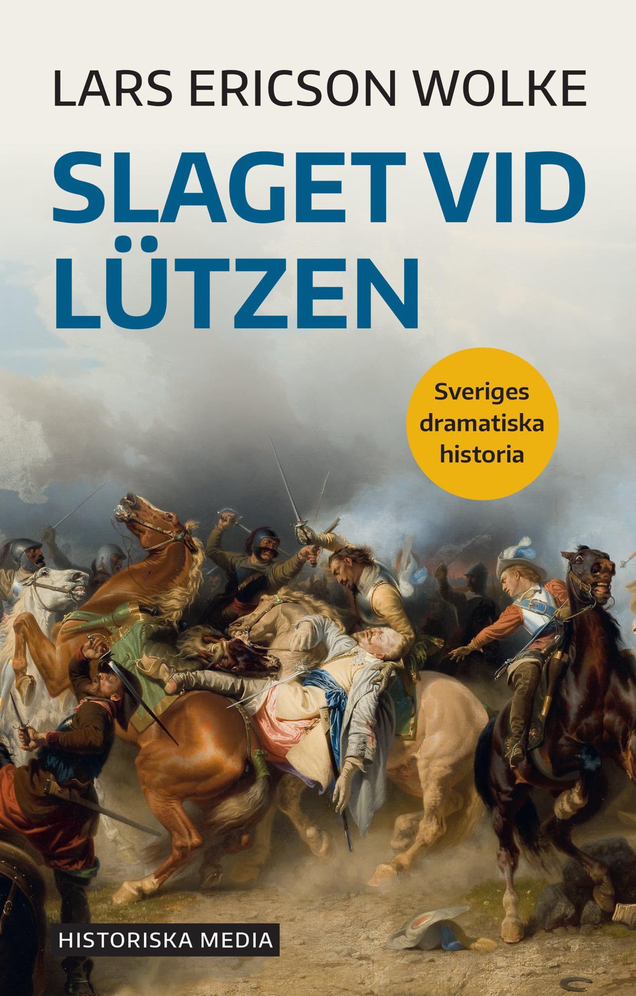Slaget vid Lützen