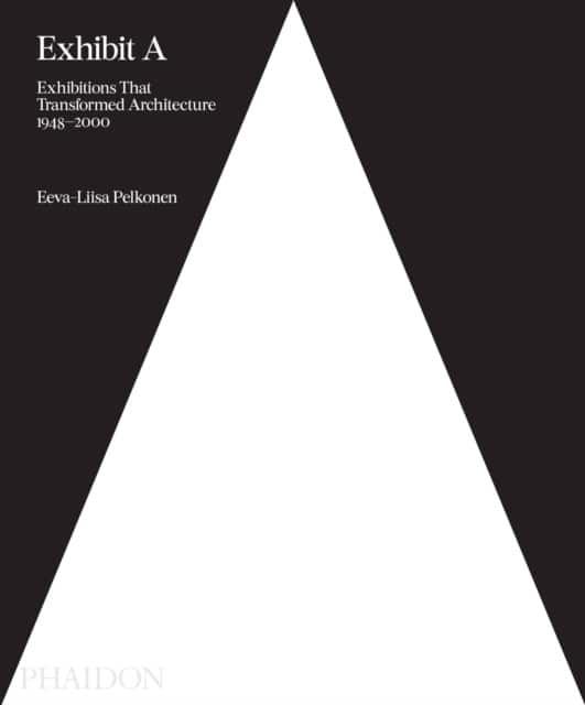 Exhibit A av Eeva–liisa Pelkonen
