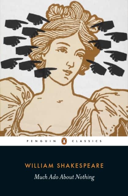 Much Ado About Nothing av William Shakespeare