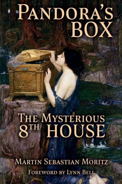 Pandora's Box av Martin Sebastian Moritz