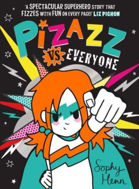 Pizazz vs Everyone av Sophy Henn