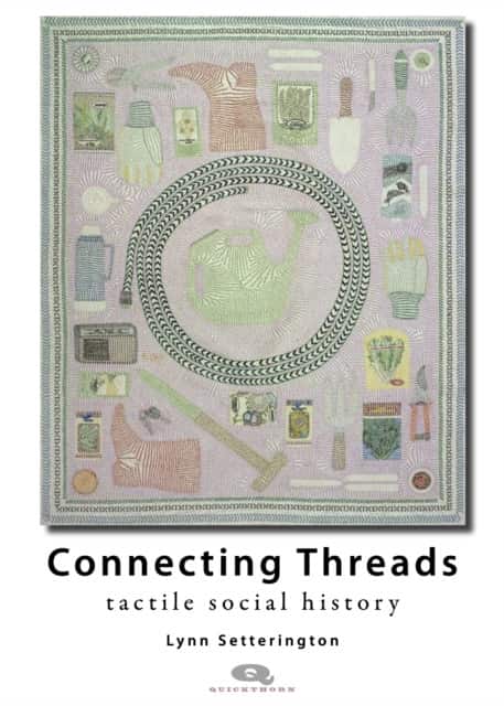 Connecting Threads av Lynn Setterington