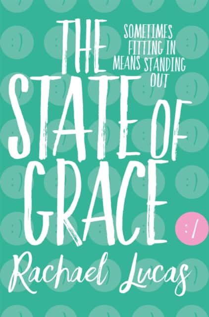 The State of Grace av Rachael Lucas
