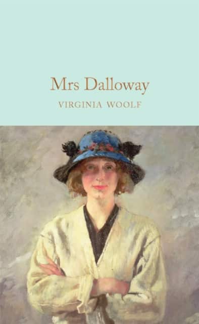Mrs Dalloway av Virginia Woolf
