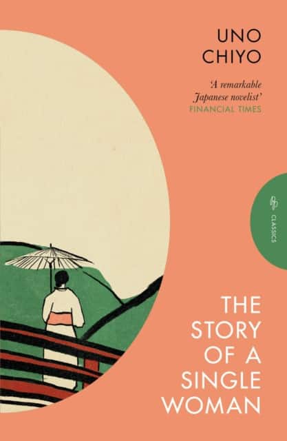 The Story of a Single Woman av Chiyo Uno