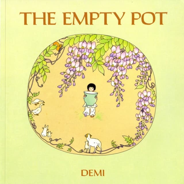 The Empty Pot