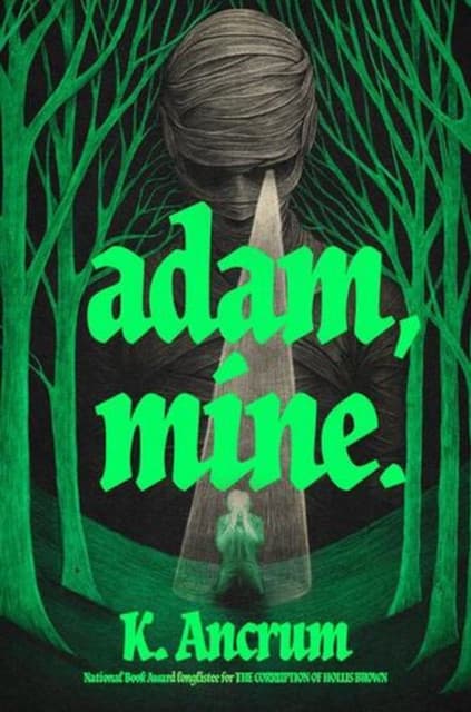 Adam, Mine.