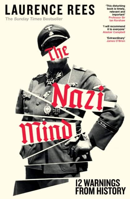 The Nazi Mind av Laurence Rees