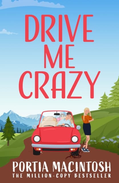 DRIVE ME CRAZY PB