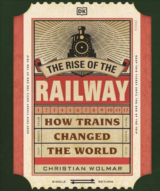 The Rise of the Railway