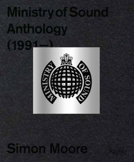 Ministry of Sound