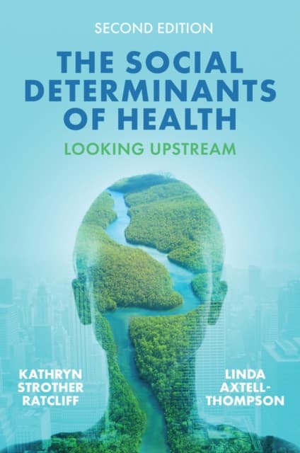 The Social Determinants of Health