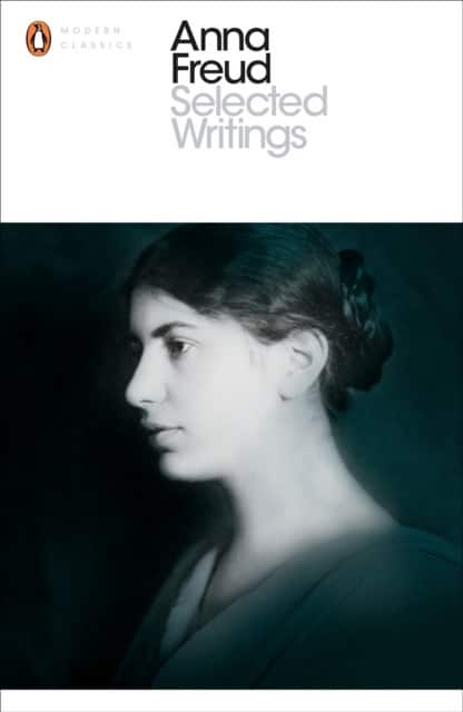 Selected Writings av Anna Freud