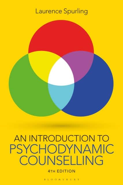 An Introduction to Psychodynamic Counselling av Laurence Spurling