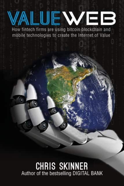 ValueWeb av Chris Skinner