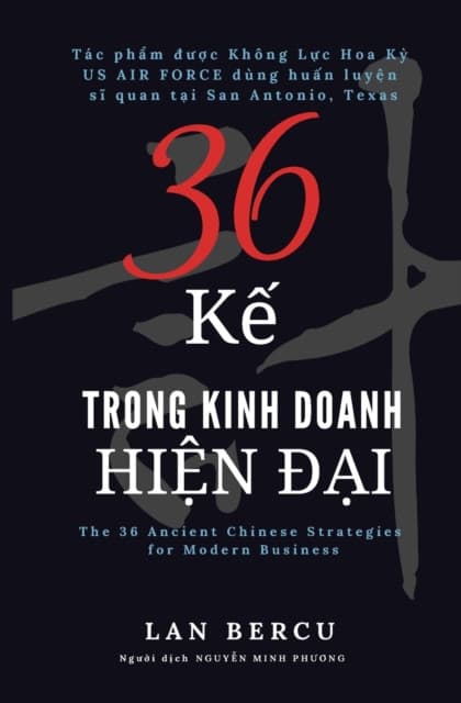 36 KẾ TRONG KINH DOANH HIỆN ĐẠI