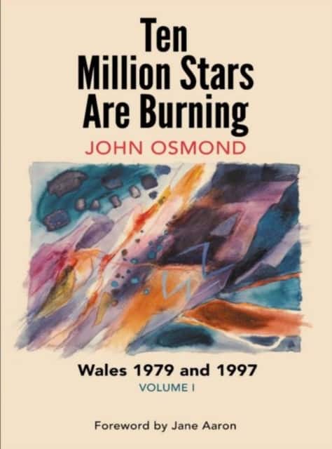 Ten Million Stars Are Burning - Wales 1979 and 1997, Volume I av John Osmond