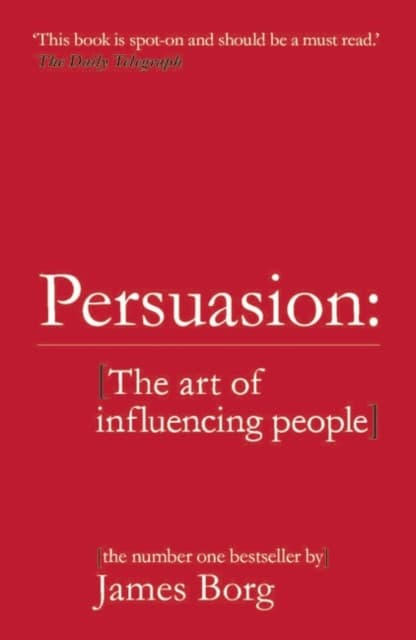 Persuasion