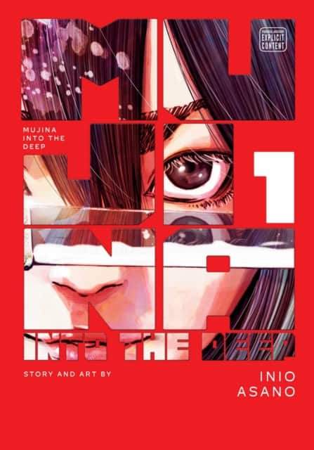 Mujina into the Deep, Vol. 1 av Inio Asano