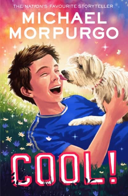 Cool! av Michael Morpurgo
