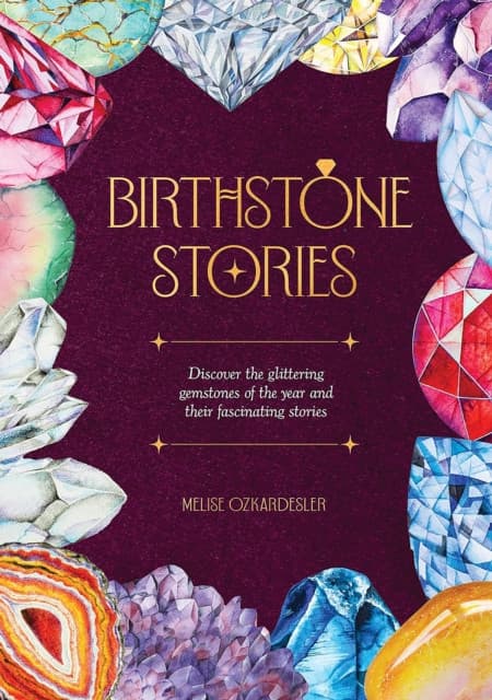 Birthstone Stories
